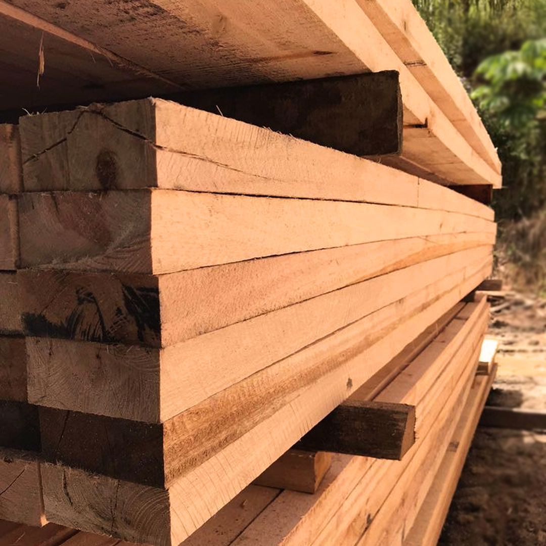 Madeireira em Campinas