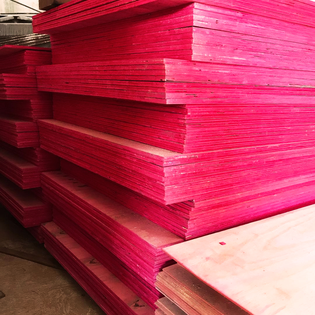 Madeireira em Campinas