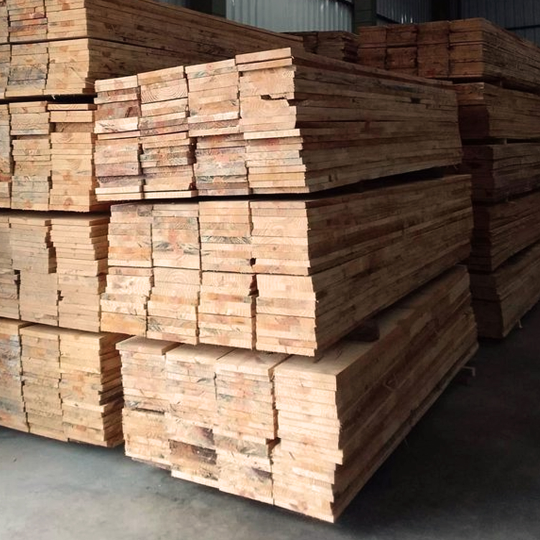 Madeireira em Campinas