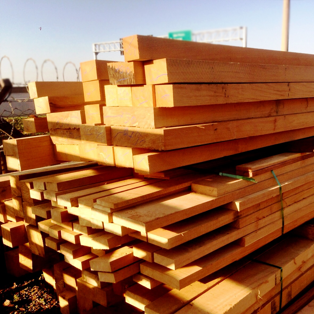 Madeireira em Campinas